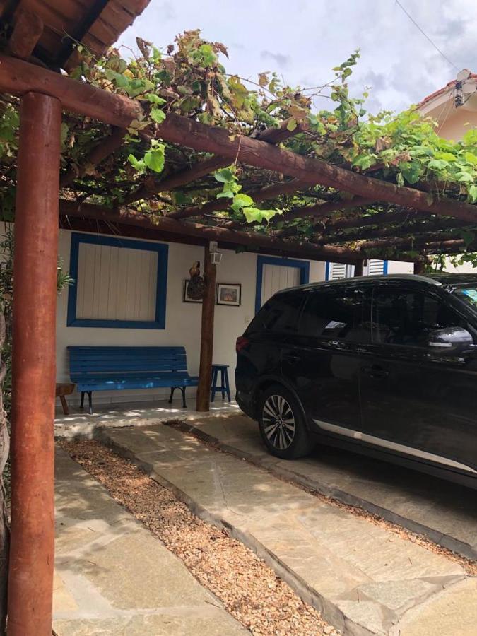 Vila Vitoria Pousada Pirenópolis Екстериор снимка