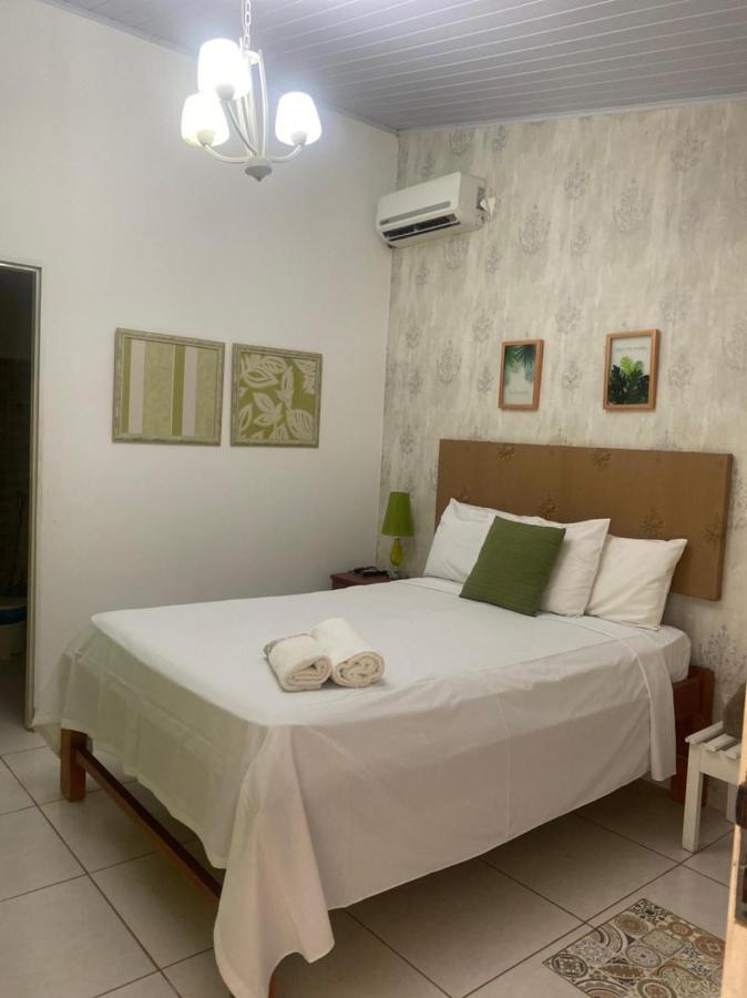 Vila Vitoria Pousada Pirenópolis Екстериор снимка