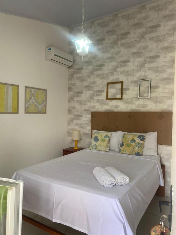 Vila Vitoria Pousada Pirenópolis Екстериор снимка